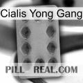 Cialis Yong Gang 21